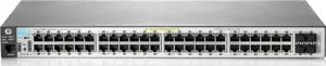 HP 2530-48G Switch, J9775A