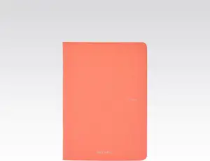 Bilježnica Fabriano Ecoqua original A4 90g 40L čista flamingo 19210005