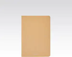 Bilježnica Fabriano Ecoqua original A4 90g 40L čista bruno 19210002
