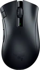 Miš RAZER DeathAdder V2 X HyperSpeed Wireless, optički, bežični, 14000dpi, crni, USB