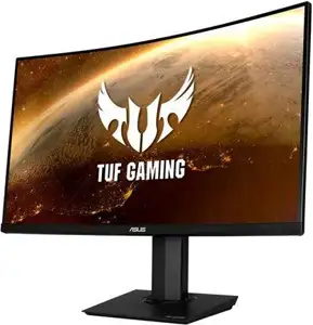 ASUS TUF Gaming VG32VQR - LED monitor - curved - 32 - HDR