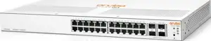 ARUBA INSTANT ON 1930 24G 4SFP+ SWITCH