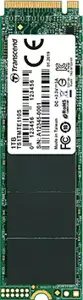 SSD 1TB TS 110Q PCIe M.2 2280 NVMe