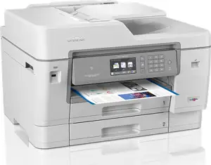 Pisač Brother tintni MFCJ6955DW inkbenefit plus a3, wifi, duplex, fax