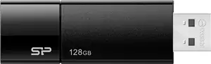 SILICON POWER memory USB Blaze B05 128GB