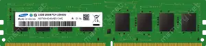 RAMDDR4 3200 32GB Samsung M378A4G43AB2-CWE