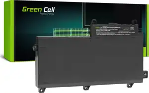 Green Cell (HP184) baterija 3400 mAh, 11.4 V CI03XL za HP ProBook 640 G2 645 G2 650 G2 G3 655 G2