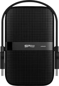 SILICON POWER External HDD Armor A60 1TB