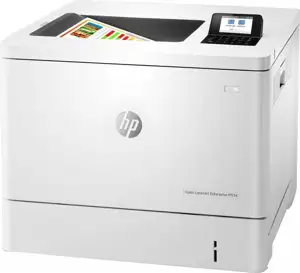 FL HP Color LaserJet Enterprise M554dn A4/LAN/Duplex
