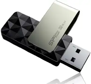 SILICON POWER memory USB Blaze B30 32GB