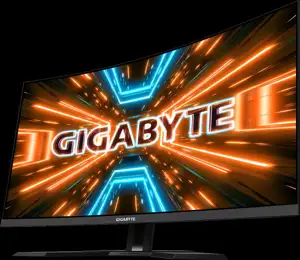 GIGABYTE M32QC 