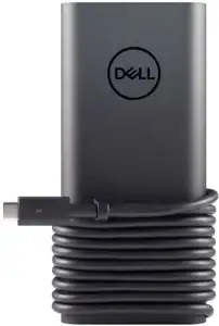 Dell AC Adapter 130W USB-C with 1m power cord
