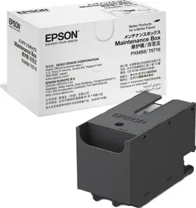 Maintenance box Epson T6716 WF-C5790