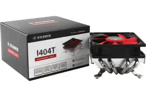 Intel Cooler Xilence I404T
