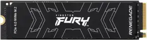 KINGSTON FURY Renegade 4000GB M.2 PCIe