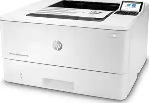 L HP LaserJet Enterprise M406DN A4/LAN/Duplex