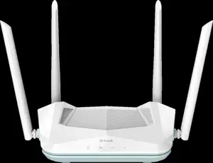 D-LINK EAGLE PRO AX1500 Smart Router R15
