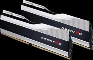 G.Skill Trident Z5 - DDR5 - kit - 32 GB: 2 x 16 GB - DIMM 288-pin - 6000 MHz / PC5-48000, F5-6000J3636F16GX2-TZ5S