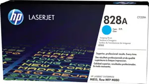 Bubanj HP CF359A LJ enterprise M855 cyan 828A