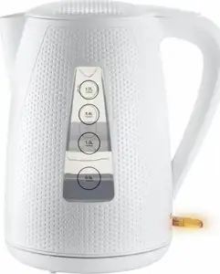 Unold 18550 Blitzkocher golf white