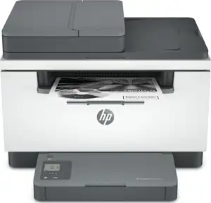 HP Multifunction Printer LaserJet MFP M234sdn