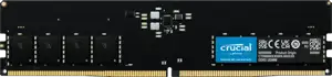 Crucial CT16G48C40U5, 16 GB, 1 x 16 GB, DDR5, 4800 MHz
