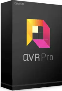 Lic QNAP QVR Pro License Pack 1 Channel