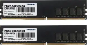 Patriot Signature 16GB DDR4 K2 3200, C22, PSD416G3200K