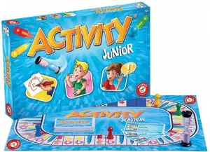 Društvena igra Piatnik Activity junior 791543/714740