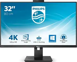 Philips 329P1H/00 black