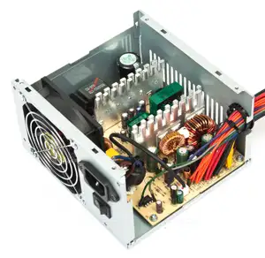 Chieftec PSF-400B Netzteil 80 Plus Bronze 400 Watt