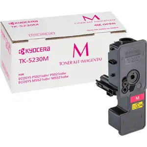 Toner Kyocera TK-5230m magenta #1T02R9BNL0