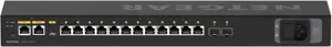 Netgear AV Line M4250-12M2XF 12x 2.5GB-LAN / 2x 10 Gb SFP+ / Rack