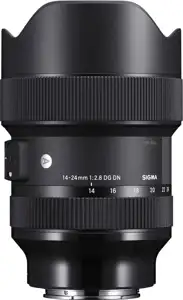 AF 14-24MM F/2.8 DG DN (A) F/L-MOUNT
