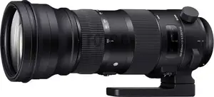 AF 150-600MM F/5-6.3 DG OS HSM (S) F/Nikon