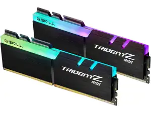 G.Skill Trident Z RGB 32GB DDR4 4600-20 F4-4600C20D-32GTZR