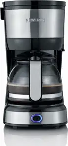 Severin KA4808 Kaffeeautomat