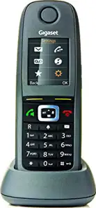 TELF Gigaset R700H Pro