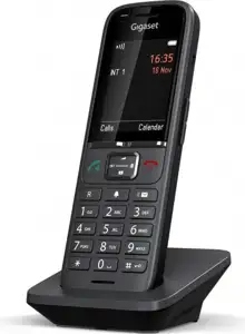 TELF Gigaset S700H Pro cordless extension device