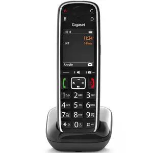 TELF Gigaset E720 Schnurlostelefon