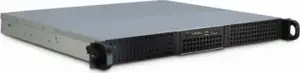 Inter-Tech Case IPC Server 1U-10240 (40cm), o.PSU 