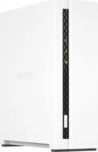 QNAP TS-133 - NAS server