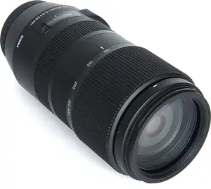 AF 100-400MM F/5-6.3 DG OS HSM (C) F/SA