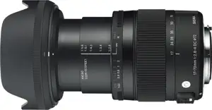 AF 17-70MM F/2.8-4 DC MACRO OS HSM F/Nikon