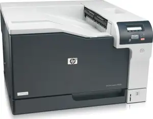 Pisač HP LaserJet CP5225n, laser color, A3, mreža, LAN, USB, CE711A