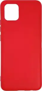 MM TPU SAM GALAXY A03 SILICONE MIKRO RED