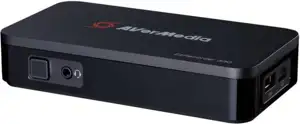 AVerMedia EzRecorder 330 - digital AV recorder