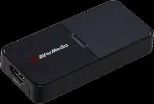 TV Card Avermedia Live Streamer Cap BU113