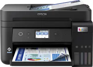 Epson EcoTank ET-4850 