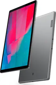 Lenovo Tab M10 Plus TB-X606F ZA5T0302SE 64GB, Android, schwarz